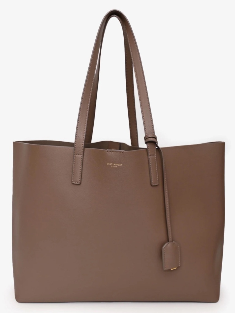 Saint Laurent Tote Bag - Picture 1 of 10
